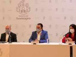 De acuerdo con el ayuntamiento tapatío, se estima un registro superior a las 800 empresas para esta cuarta edición del congreso turístico. Cortesía / Ayuntamiento de Guadalajara