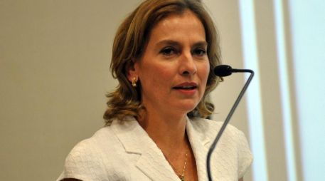 Varios escritores se unieron a las críticas por el error en la publicación de Gutiérrez Müller. NTX/ARCHIVO