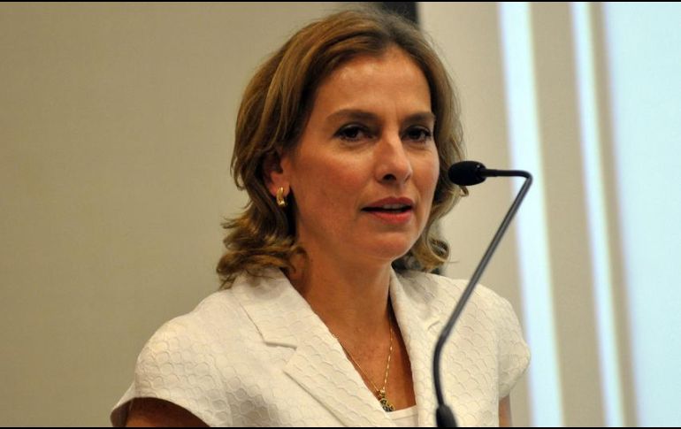 Varios escritores se unieron a las críticas por el error en la publicación de Gutiérrez Müller. NTX/ARCHIVO