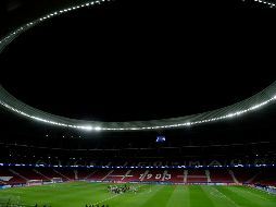 El duelo Atlético de Madrid vs Red Bull Salzburg, en el estadio Wanda Metropolitano, es uno de los más esperados de la semana. AP / M. Fernández