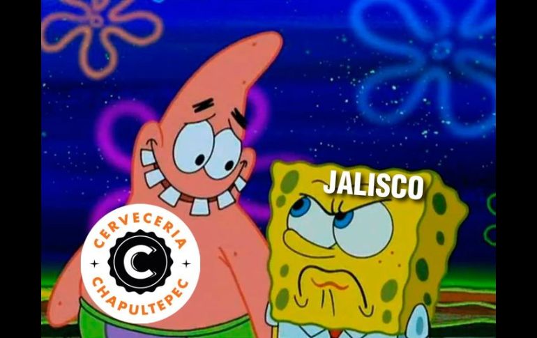 Botón de emergencia: Los memes que circulan en la red