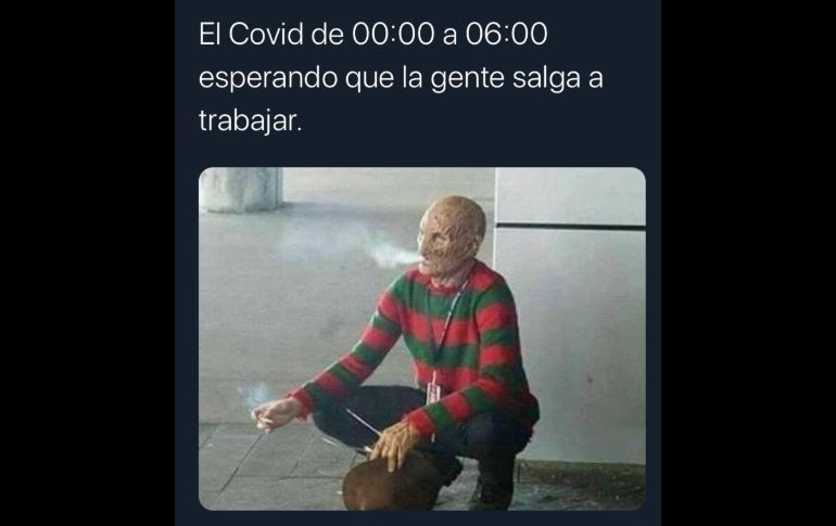 Botón de emergencia: Los memes que circulan en la red