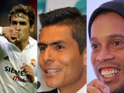 La votación, programada originalmente para abril, se realizó entre 101 periodistas de México, América y Europa que dieron a conocer sus sufragios en videollamada. ESPECIAL