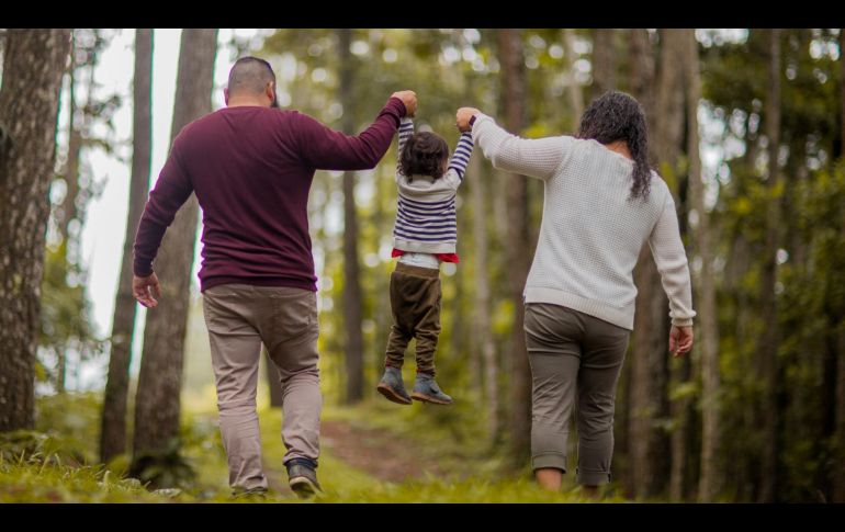 American Express hace alianza con aseguradoras como Axa, Bupa, Chubb y Zurich para ofrecer diferentes niveles de protección familiar. ESPECIAL / PEXELS / Caleb Oquendo