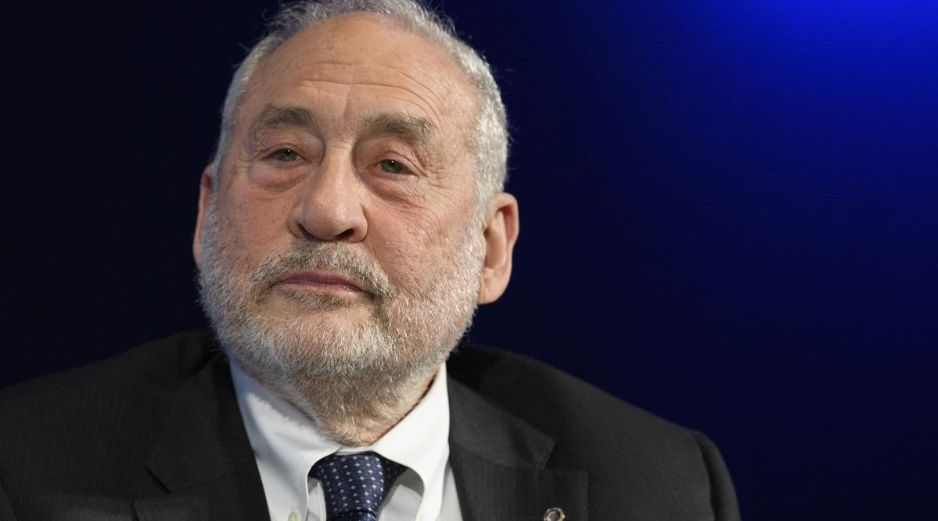 Stiglitz dictó la conferencia magistral “Capitalismo Progresivo en la era post-pandemia”, en la Convención Anual del Instituto Mexicano de Ejecutivos de Finanzas. AP/Archivo