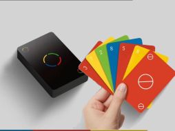 Por su diseño y materiales, el UNO MInimalista tiene un toque más premium. ESPECIAL