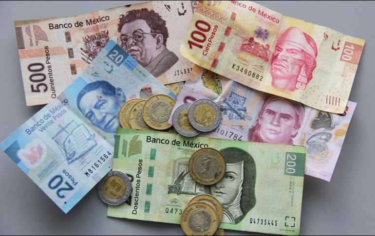 Se otorgarán créditos desde 300 mil pesos hasta 15 millones de pesos con una tasa de interés de 8% anual y a un plazo de 84 meses. EL INFORMADOR / ARCHIVO