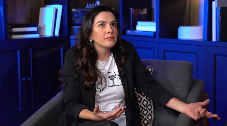 Con lágrimas, Lidia Ávila habla por primera vez de la muerte de su hija