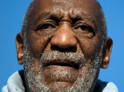Bill Cosby se encuentra cumpliendo una condena de hasta 10 años por cargos de asalto indecente agravado. AP / ARCHIVO