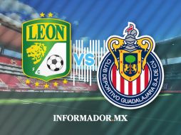 León vs Chivas: minuto a minuto y comentarios de la semifinal de vuelta