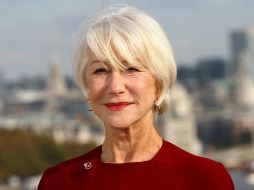 “La preocupación es simplemente que la gente no pueda pagar sus alquileres”, afirmó la respetada actriz, Helen Mirren. ESPECIAL