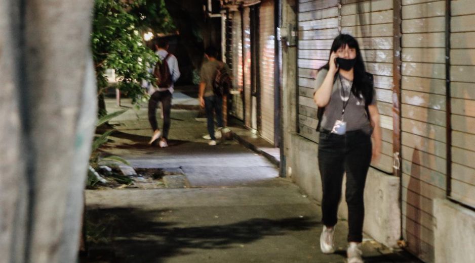 Los restaurantes han sido afectados por las restricciones de horarios y comensales. EL INFORMADOR/ARCHVO