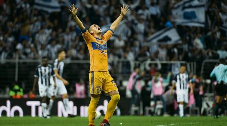 Todo apunta a que el “Pechu” seguirá su carrera en Toluca. IMAGO7