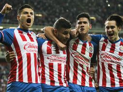 En un año en el que el público no pudo acudir la mayor parte del tiempo a los estadios, la predilección siguió decantándose por América, Chivas, Cruz Azul y Pumas. IMAGO7