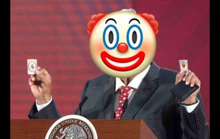 AMLO con COVID-19: Los mejores memes que circulan en la red