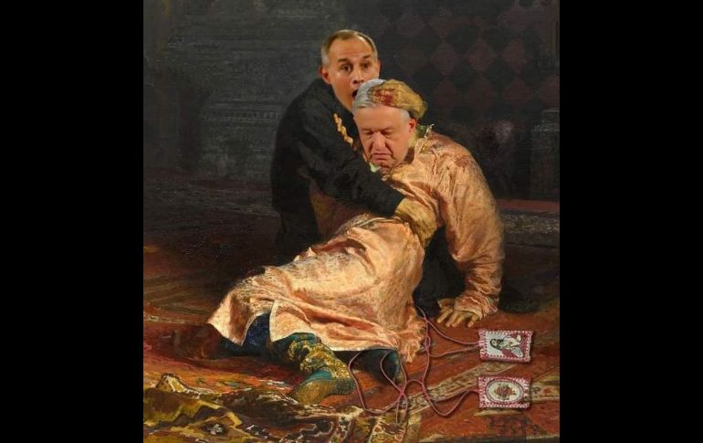 AMLO con COVID-19: Los mejores memes que circulan en la red