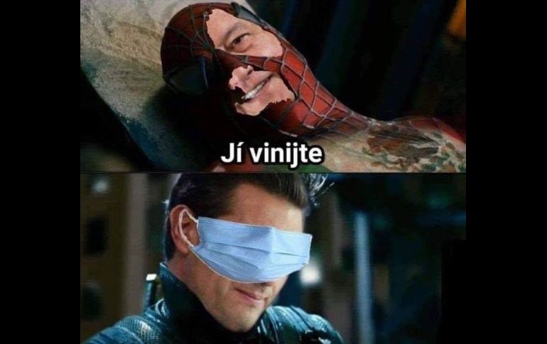 AMLO con COVID-19: Los mejores memes que circulan en la red