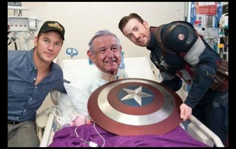 AMLO con COVID-19: Los mejores memes que circulan en la red