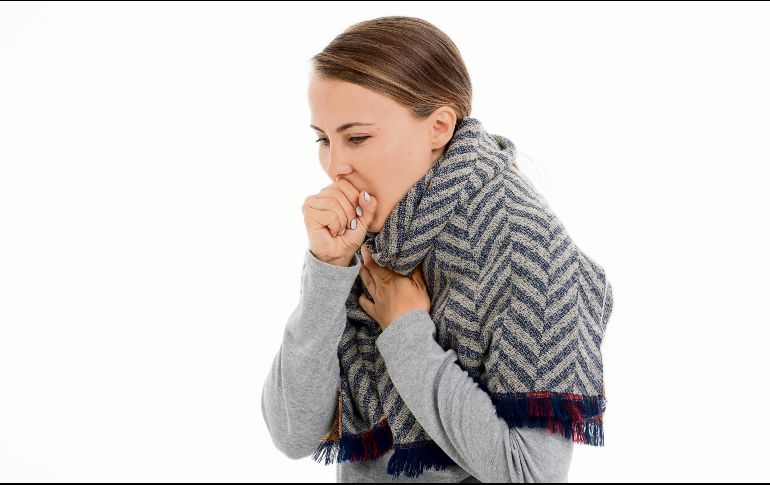 Los primeros sintomas. Es importantes que observes como evoluciona la enfermedad, para poder tratarla a tiempo. ESPECIAL