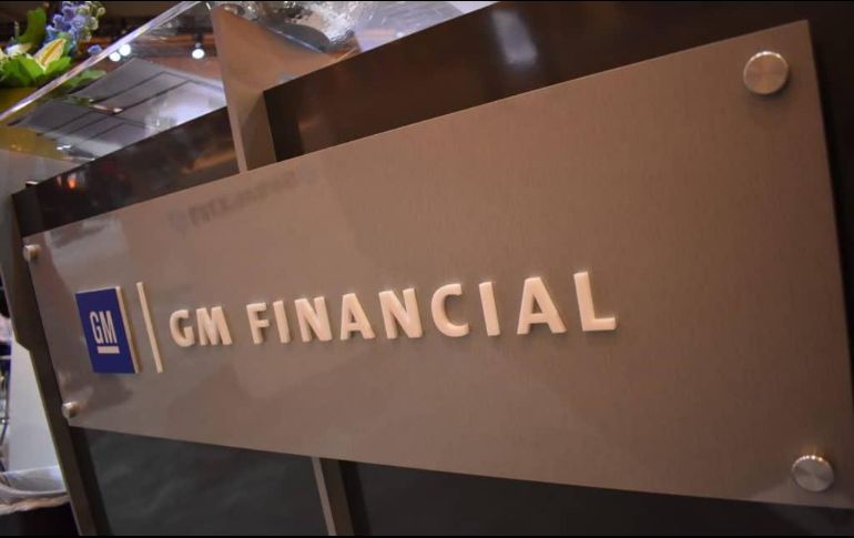 Los resultados de GM Financial son pieza fundamental para el desempeño de General Motors. ESPECIAL
