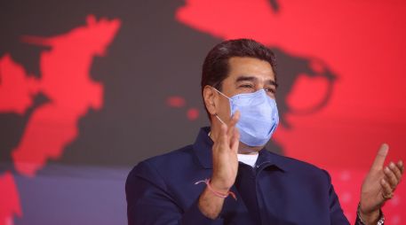 Esa alianza debe hacerse, según el jefe de Estado venezolano, cumpliendo con el suministro del 