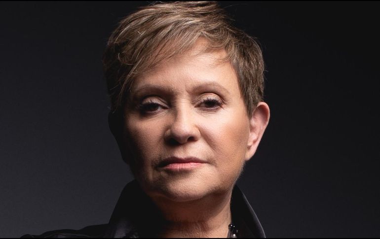 Adriana Barraza interpreta a “Lupita” en “Bingo” de Amazon Prime Video. CORTESÍA / H. Moreno