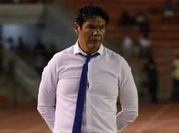 El que regrese la afición al estadio, le parece al ''Tiburón'' una motivación extra para que los jugadores muestren otra cara futbolística, eso considera les ayudará mucho en este cotejo ante el América. IMAGO7