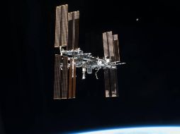 Se espera un viaje de regreso a la Tierra desde la Estación Espacial Internacional para seguir investigando. ESPECIAL / Nasa.gov