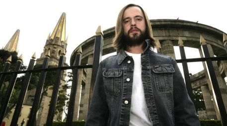 La nueva canción de Chetes será estrenada el 9 de abril a través de sus plataformas digitales. EL INFORMADOR/ARCHIVO