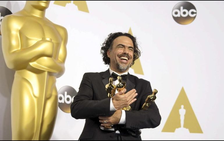 Otras de las locaciones donde filmará Iñárritu son Baja California Sur y Ciudad de México. EFE/ARCHIVO