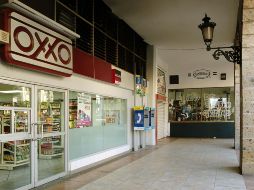 Citibanamex explicó que este año no se renovó la alianza con Oxxo, debido al crecimiento de la banca digital . EL INFORMADOR /ARCHIVO
