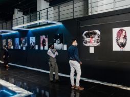 Una exposición generacional. El público podrá ver de manera gratuita una exhibición de alrededor de 40 fotografías con leyendas del rock y figuras actuales. EL INFORMADOR/G. Gallo