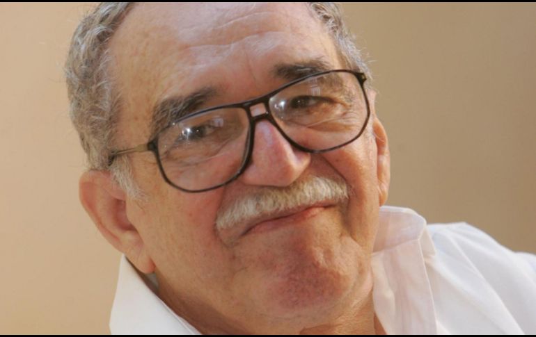 A siete años sin Gabriel García Márquez