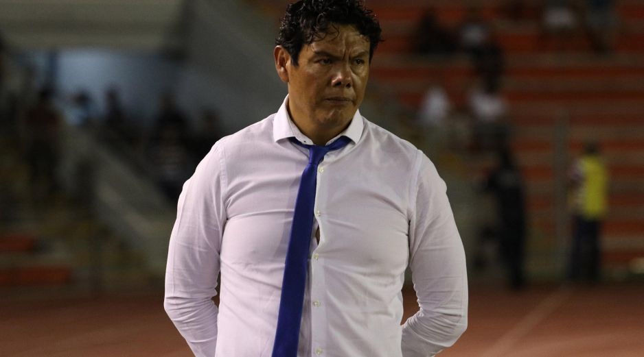 El “Tiburón” destacó la responsabilidad de Guadalajara como sede mundialista. IMAGO7