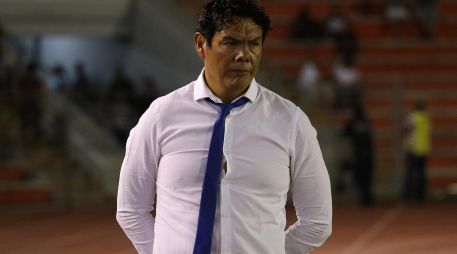 Para que el partido esté abierto deben combinarse muchas cosas, lo cual ve complicado el “Tiburón”. Imago7 / ARCHIVO