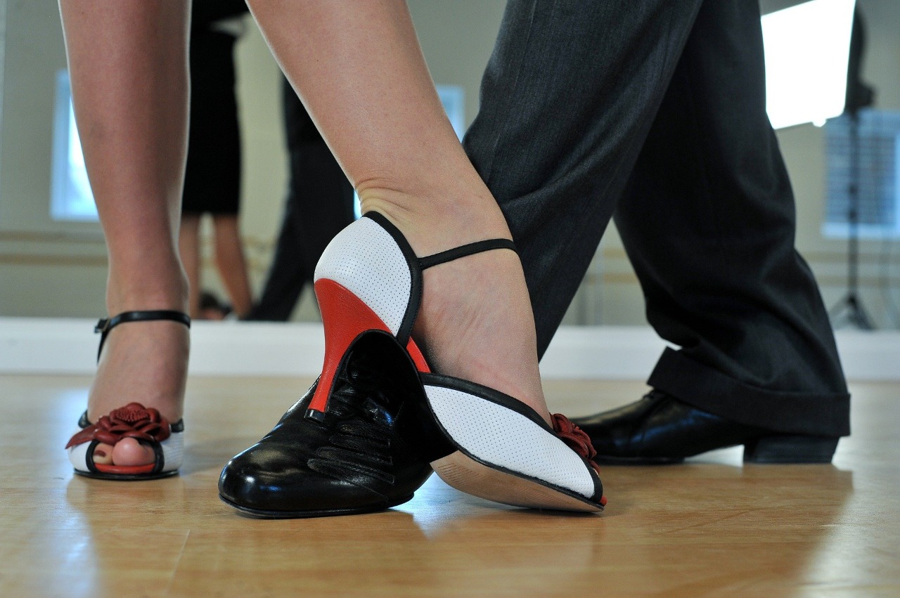 El tango en todas sus formas, tanto de calle como de salón son bailadas en todo el mundo. PIXABAY