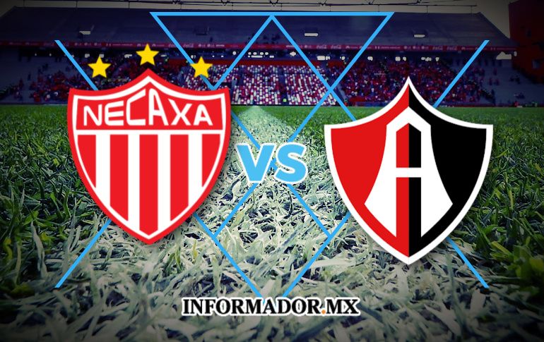 Necaxa vs Atlas EN VIVO | Jornada 17| Liga MX | Guard1anes 2021
