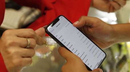 El pasado martes, el pleno del Inai aprobó interponer ante la SCJN una acción de inconstitucionalidad contra la nueva Ley Federal de Telecomunicaciones y Radiodifusión. EL INFORMADOR / ARCHIVO