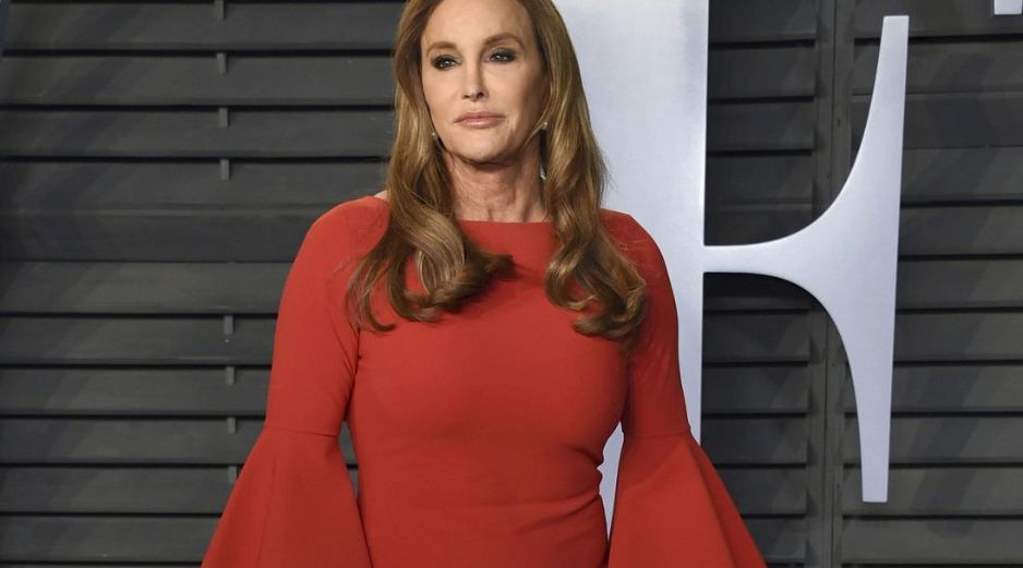 Es la primera vez que Jenner habla del tema desde que se postuló para reemplazar al gobernador Gavin Newsom. AP / ARCHIVO