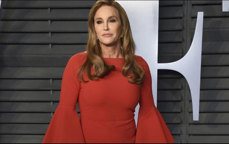 Es la primera vez que Jenner habla del tema desde que se postuló para reemplazar al gobernador Gavin Newsom. AP / ARCHIVO