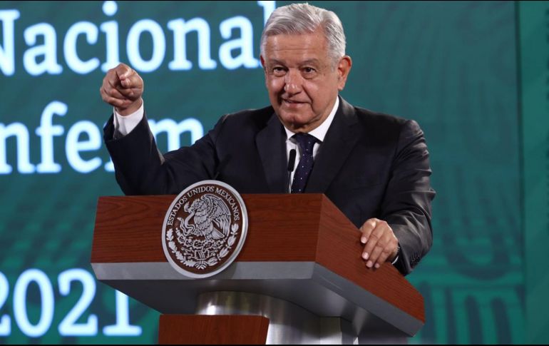 López Obrador opina que ofrecer dinero de esta manera 
