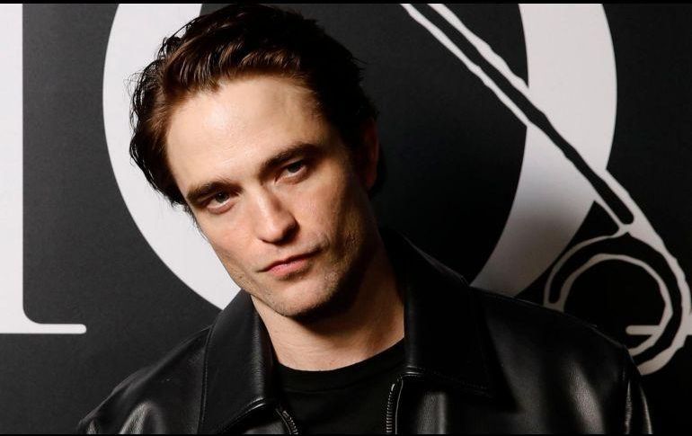 Pattinson encarnará a “Bruce Wayne”, el superhéroe enmascarado, en la nueva película de Matt Reeves 