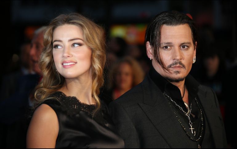 El programa ha retomado casos reales y adaptados desde la ficción, por lo que no se descarta que en esta ocasión se aborde el juicio que Depp emprendió contra su ex esposa Amber Heard. AP / ARCHIVO
