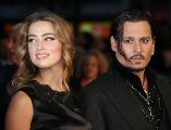 El programa ha retomado casos reales y adaptados desde la ficción, por lo que no se descarta que en esta ocasión se aborde el juicio que Depp emprendió contra su ex esposa Amber Heard. AP / ARCHIVO
