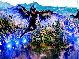 Se realizará del 16 al 19 de noviembre próximo. NTX/ARCHIVO