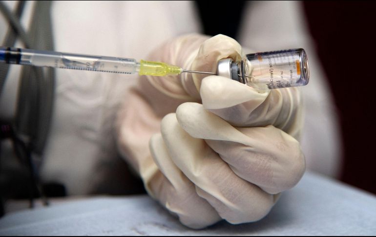 La aprobación de uso de emergencia da a las vacunas de Sinovac la posibilidad de entrar en el programa COVAX. AFP/ARCHIVO