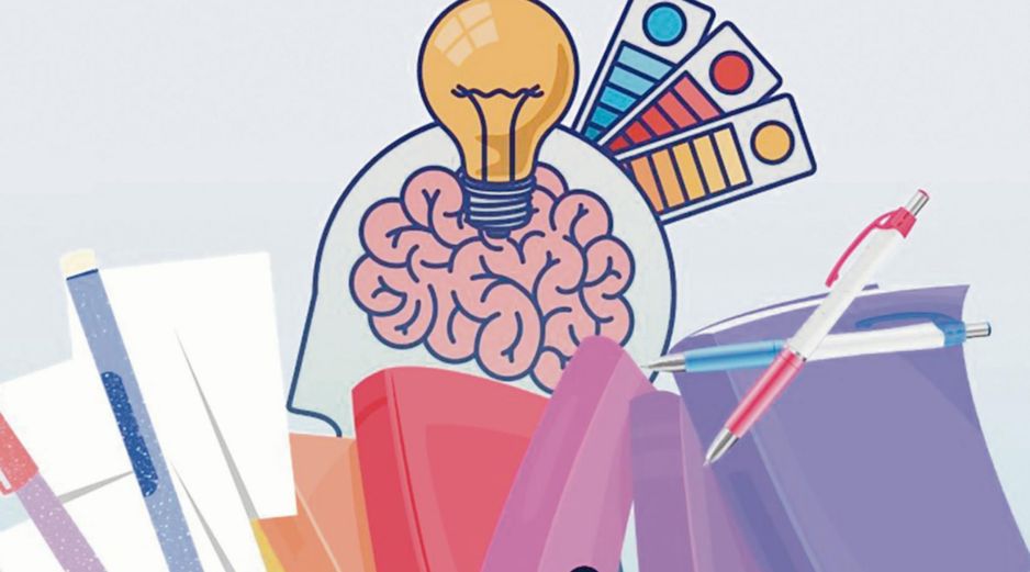 Los Expertos en redacción y escritura creativa se alistan para recibir virtualmente a sus alumnos. ESPECIAL