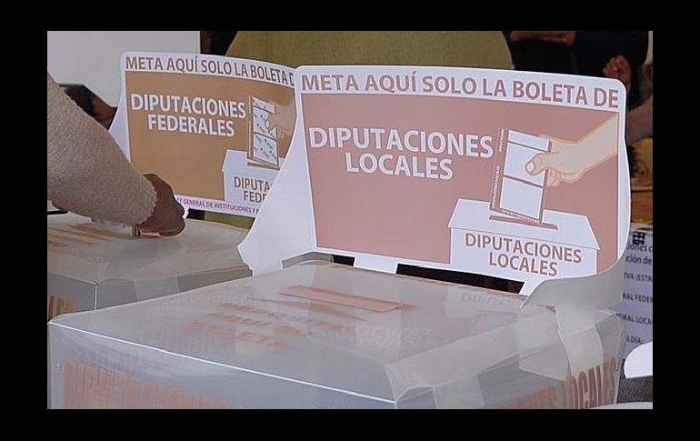 El ataque tuvo lugar unas horas después de que cerrara la casilla de votación. EFE/ARCHIVO
