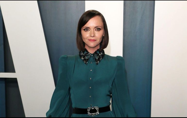 A Ricci, muchos la recuerdan por haber dado vida a 