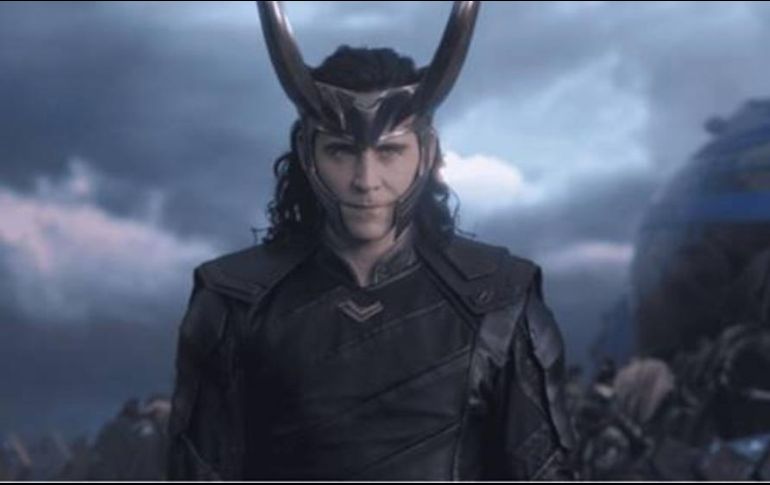 ”Loki” regresa al Universo Cinematográfico de Marvel este miércoles 9 de junio con nuevos episodios cada semana. CORTESÍA / Disney+